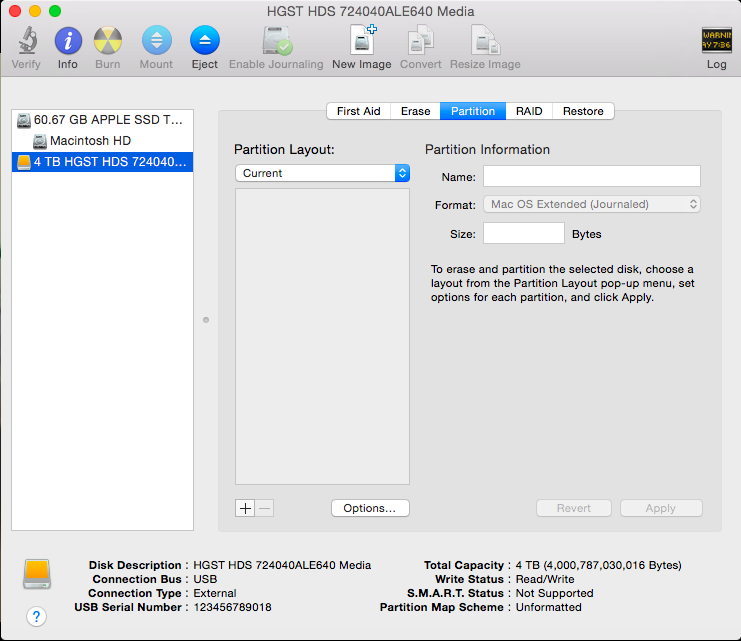 activate office for mac in new hard drive